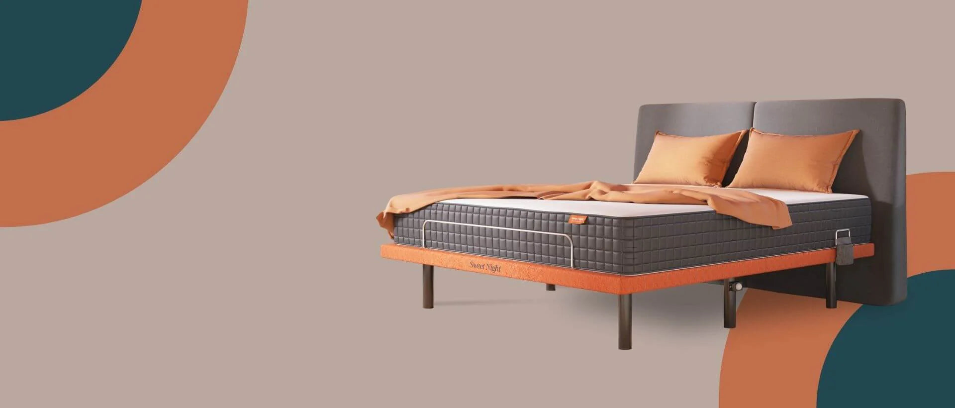 Upgrade Your Sleep with a Premium Boxspring