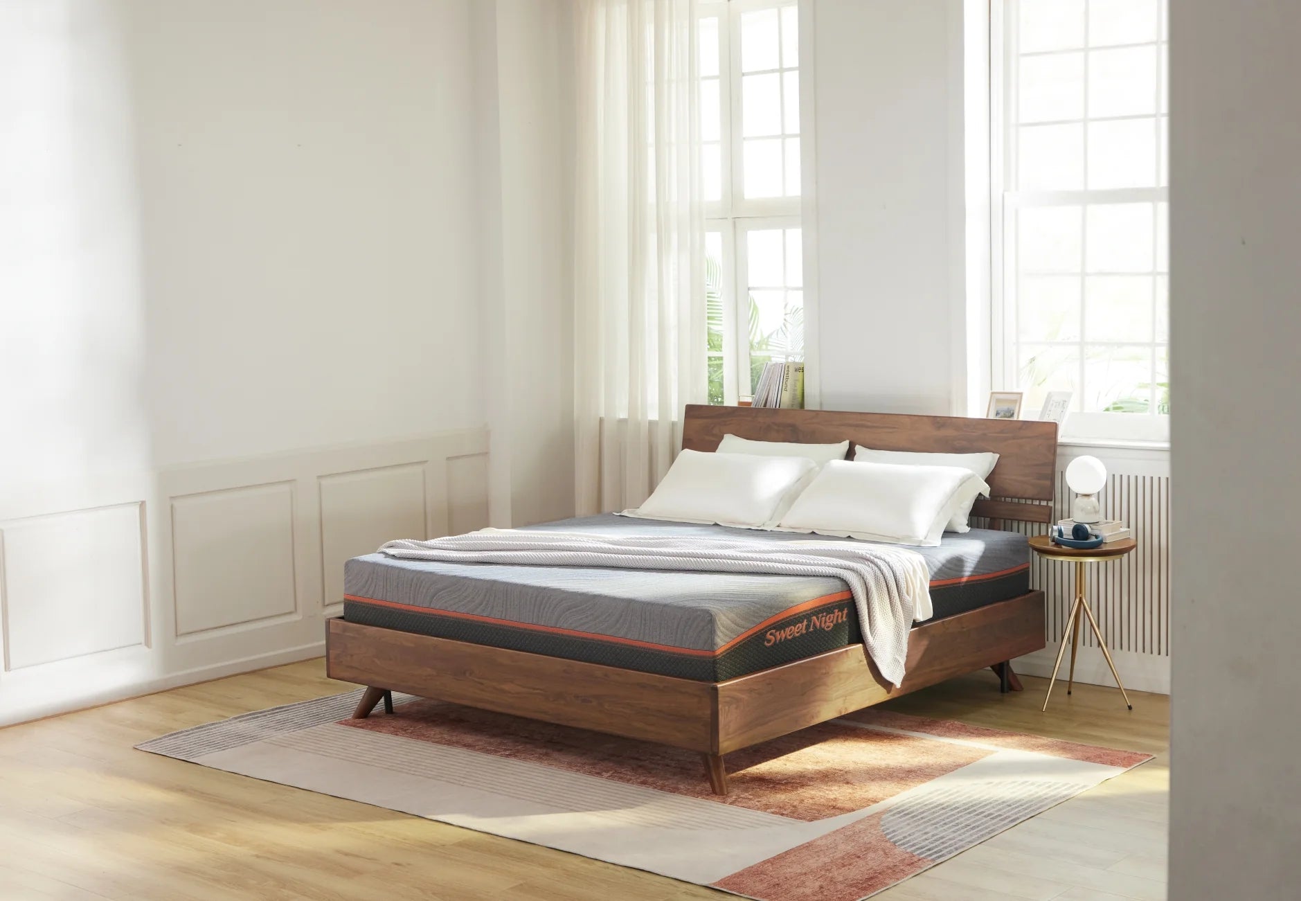 Double Bed vs Full: Which Size is Right for Your Needs?