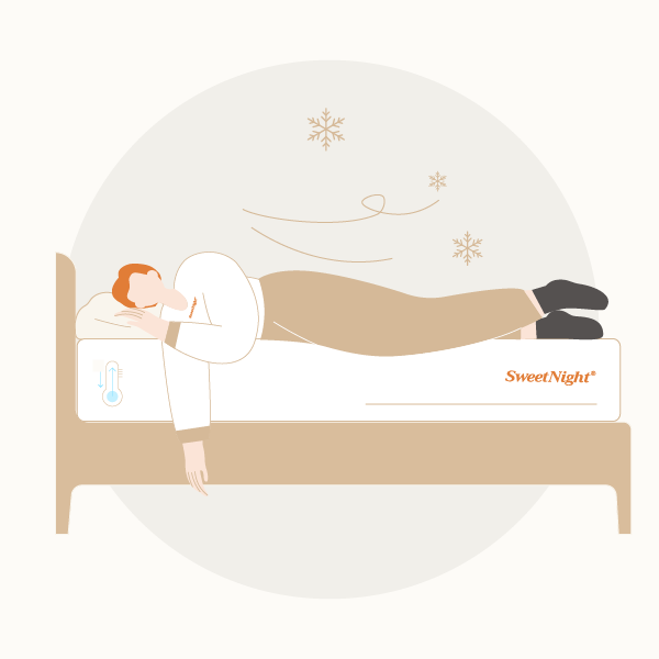 Optimal Sleep Temperature: Find Your Best Setting