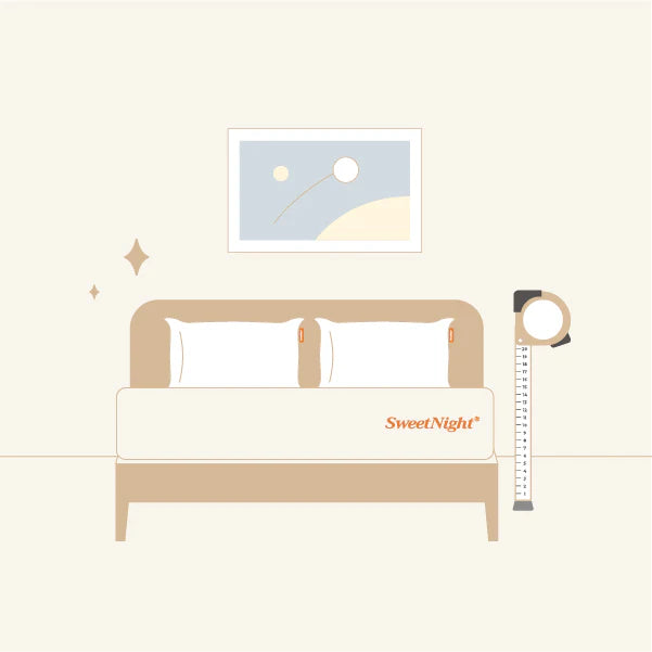 What Size is a Twin Mattress? Dimensions & Measurements