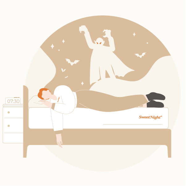 How to Handle Sleepwalking