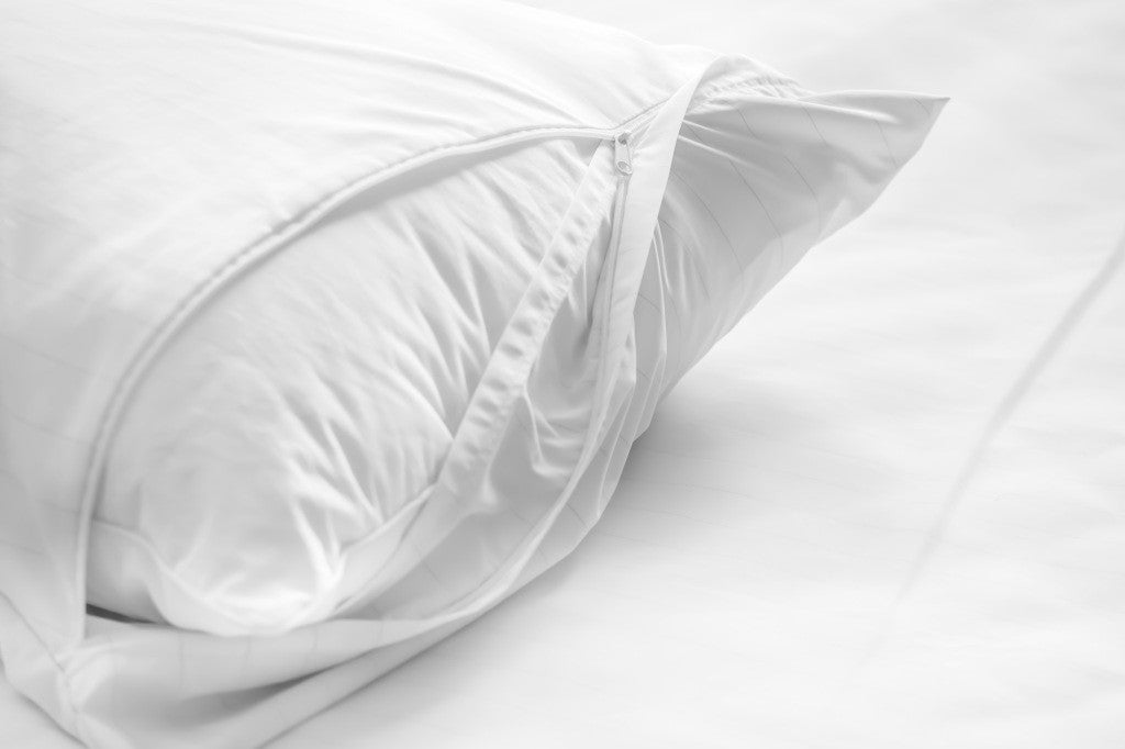 How To Clean Memory Foam Pillow