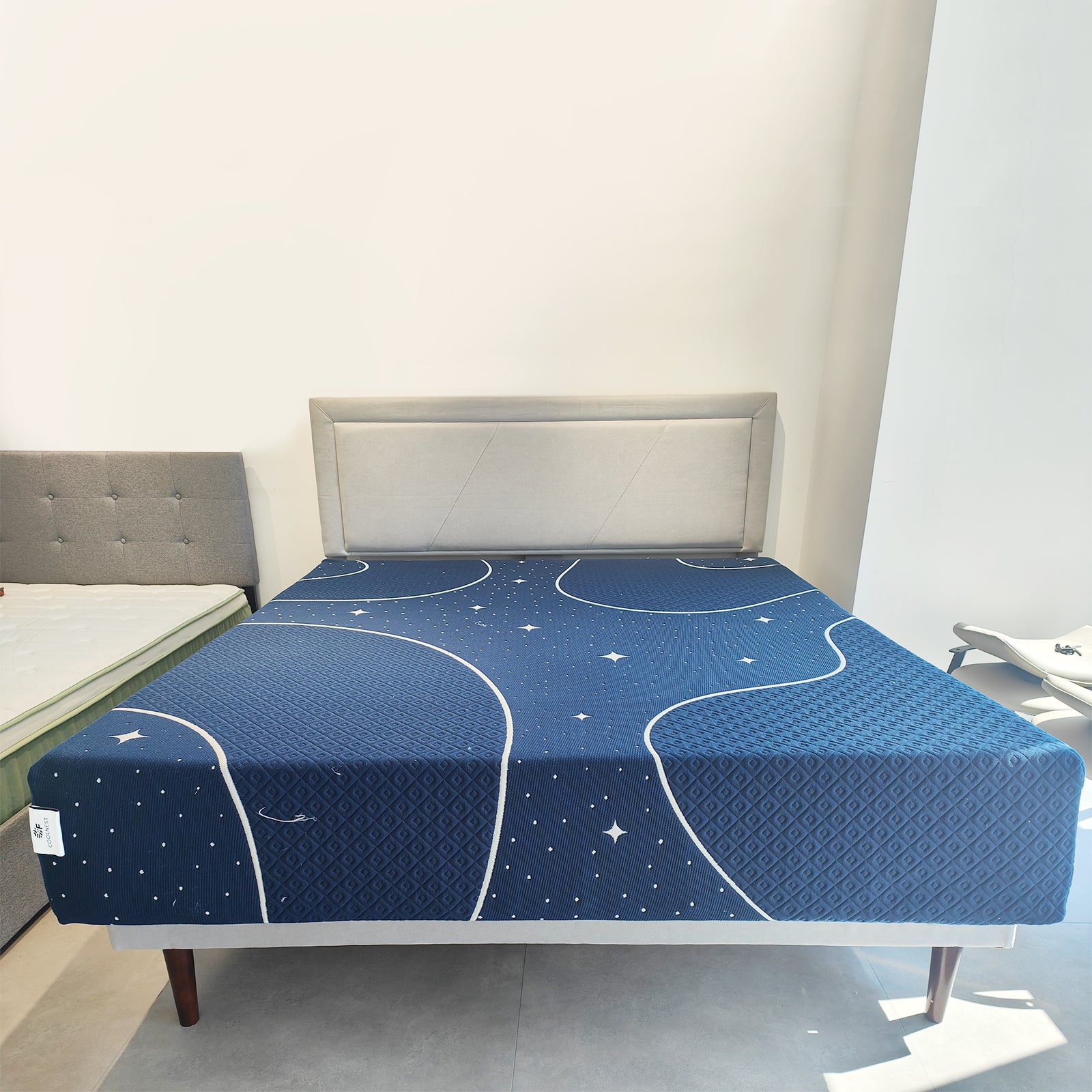 COOLNEST Starry Hybrid Mattress