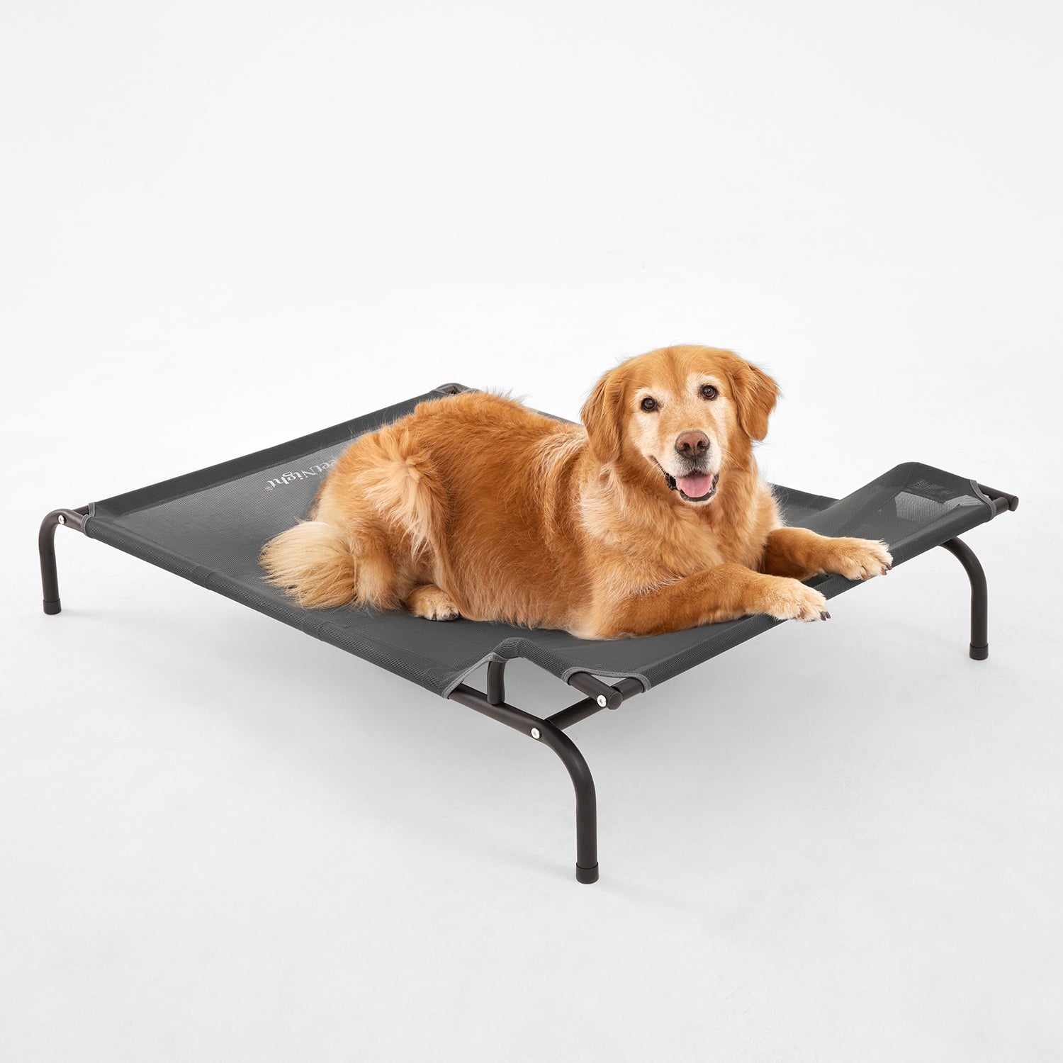 SweetNight Cooling Elevated Dog Bed