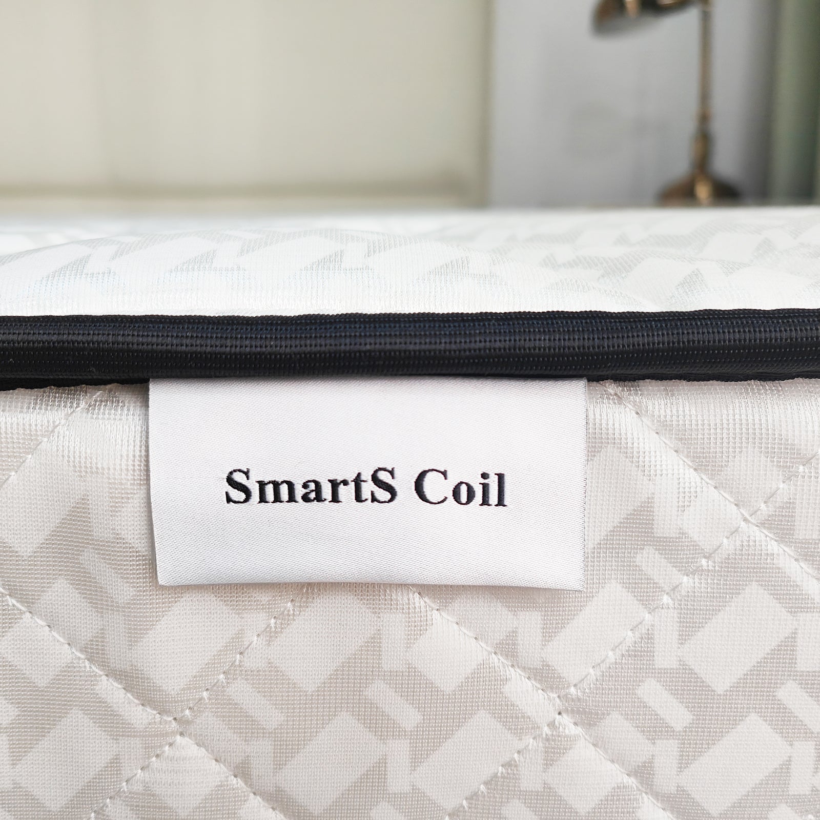 SmartS Coil Starry Hybrid Mattress