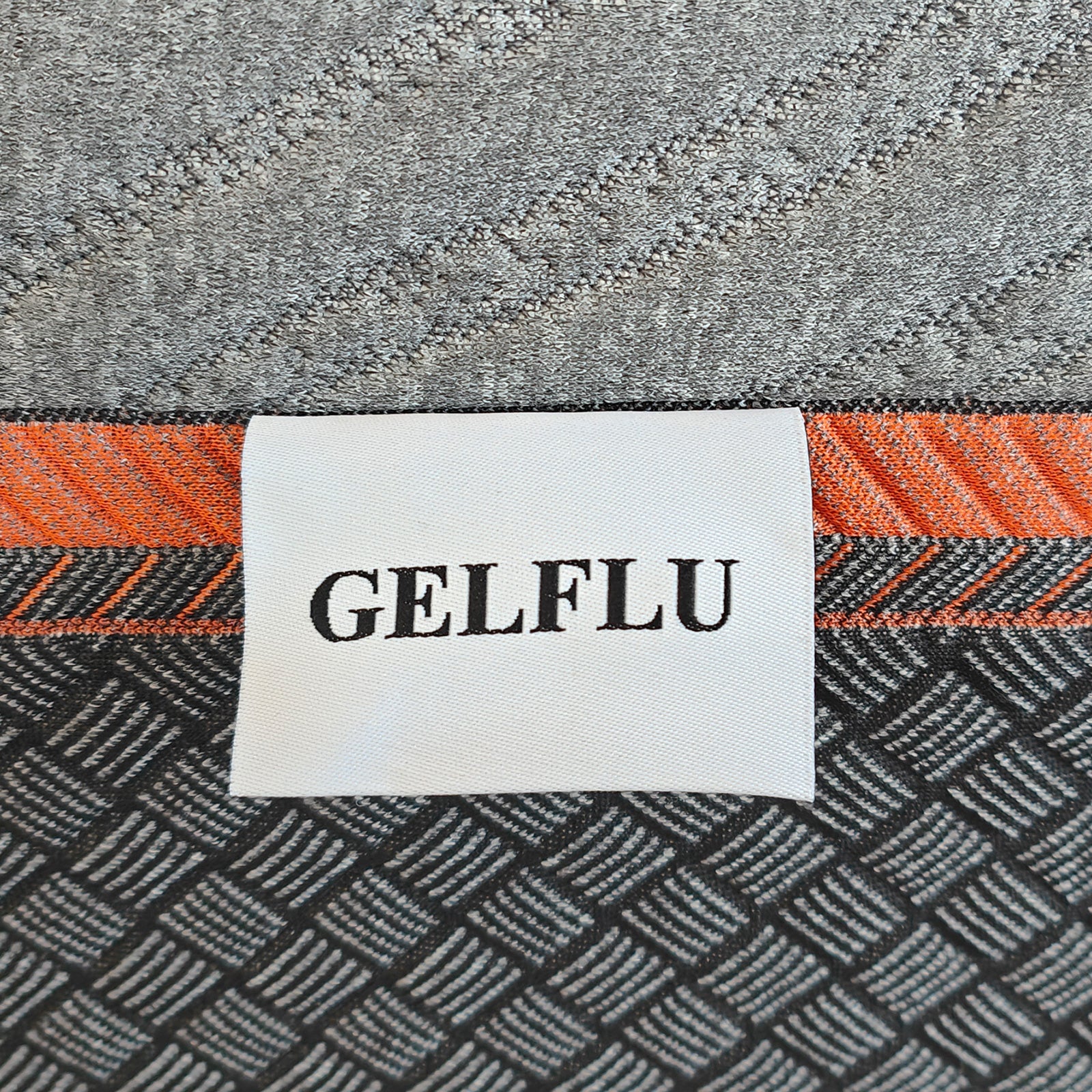 GELFLU Memory Foam Mattress