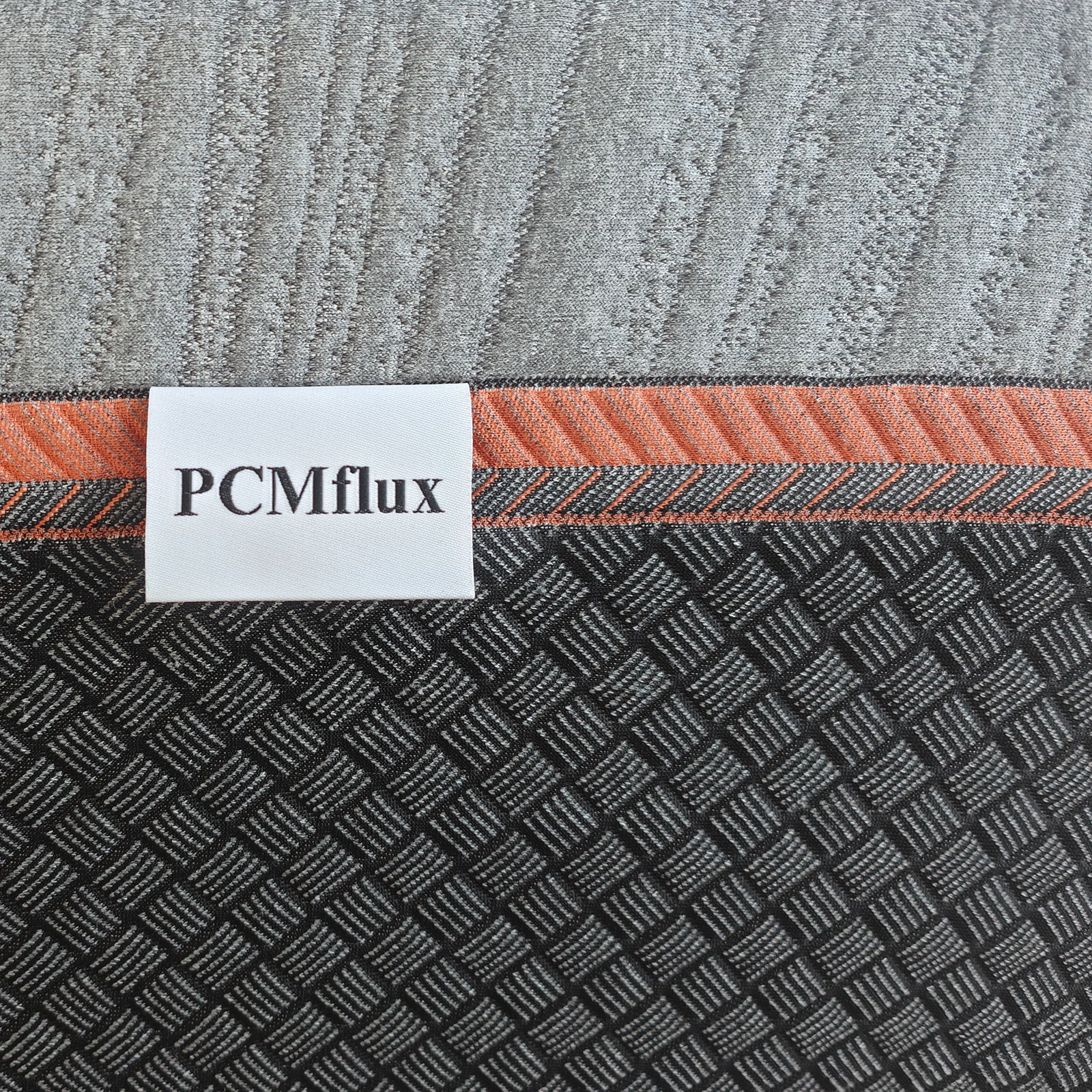 PCMflux Memory Foam Mattress