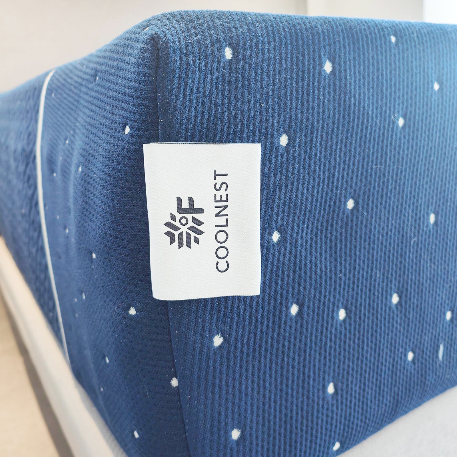 COOLNEST Starry Hybrid Mattress