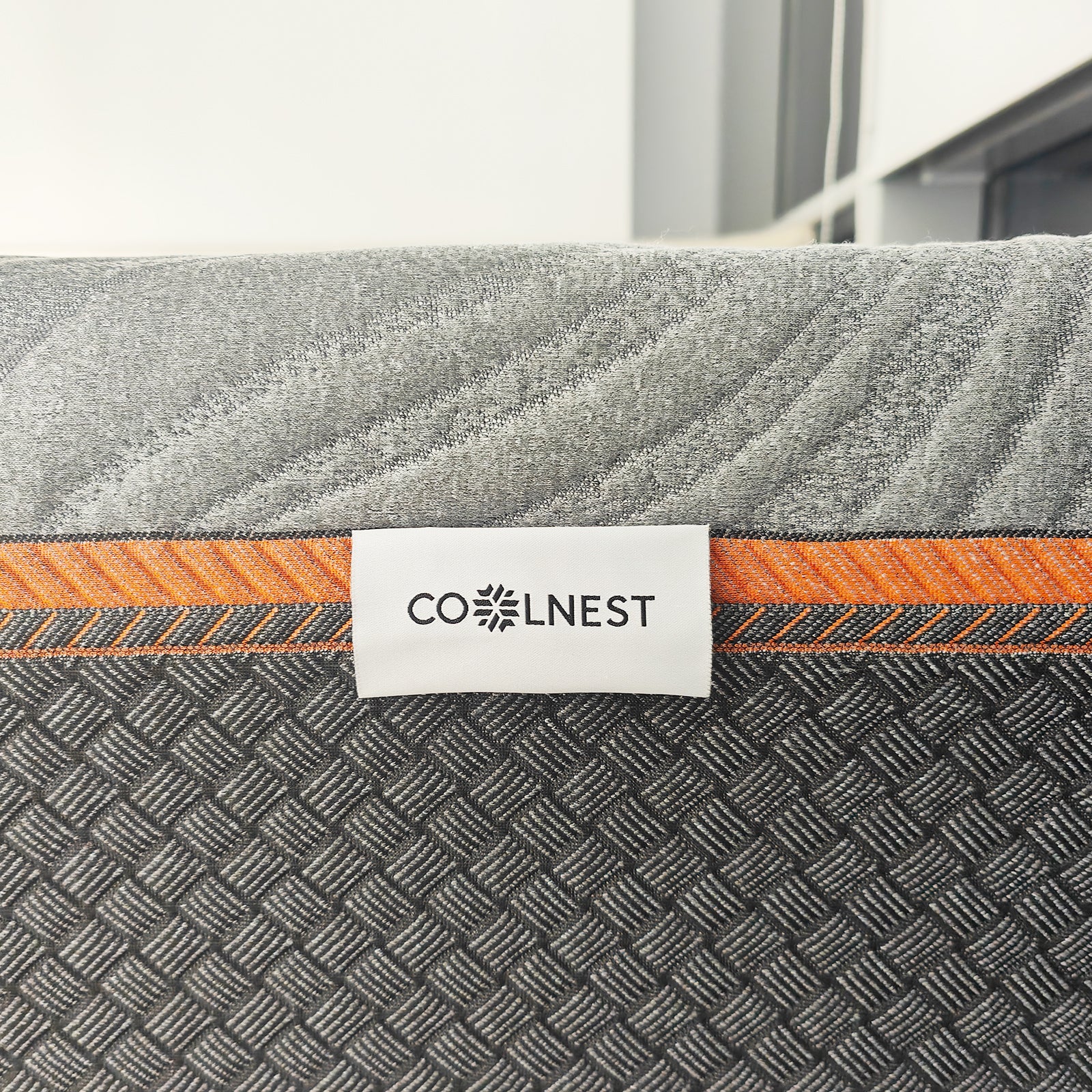 COLNEST Memory Foam Mattress