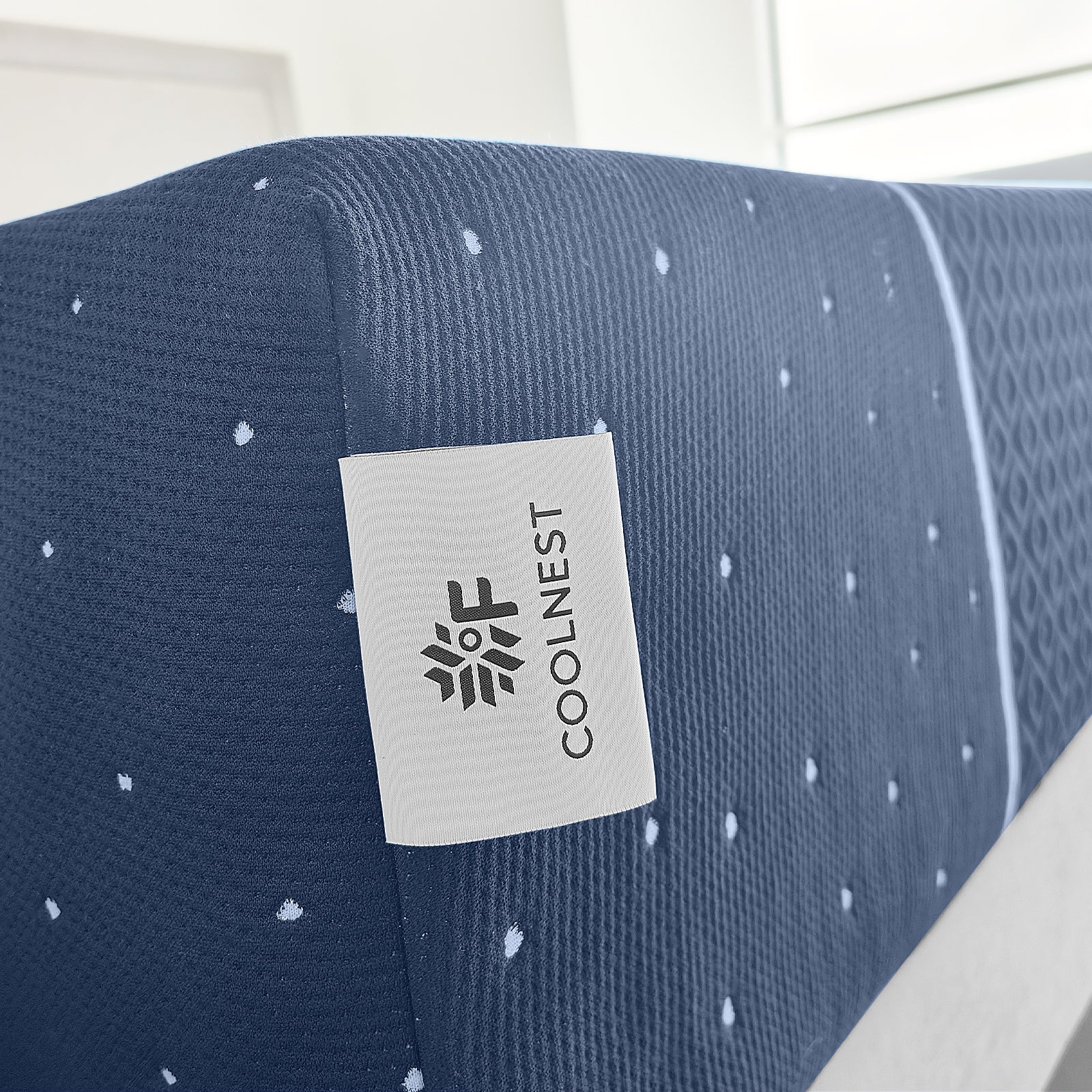 COOLNEST Starry Hybrid Mattress