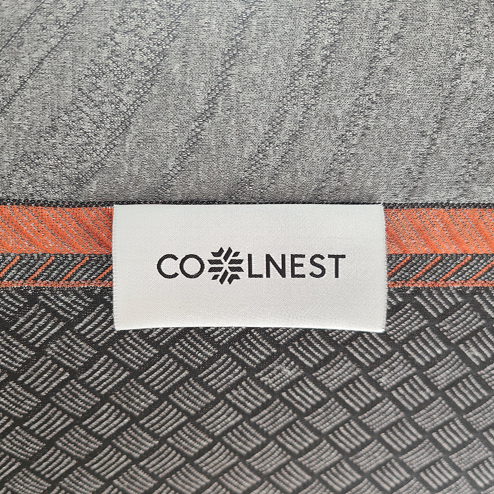 COLNEST Memory Foam Mattress