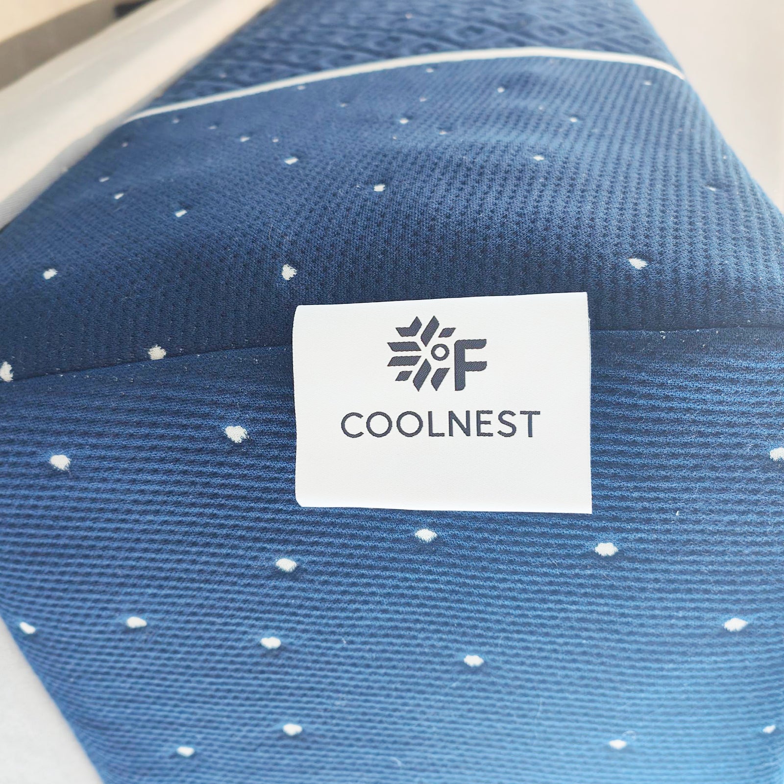 COOLNEST Starry Hybrid Mattress