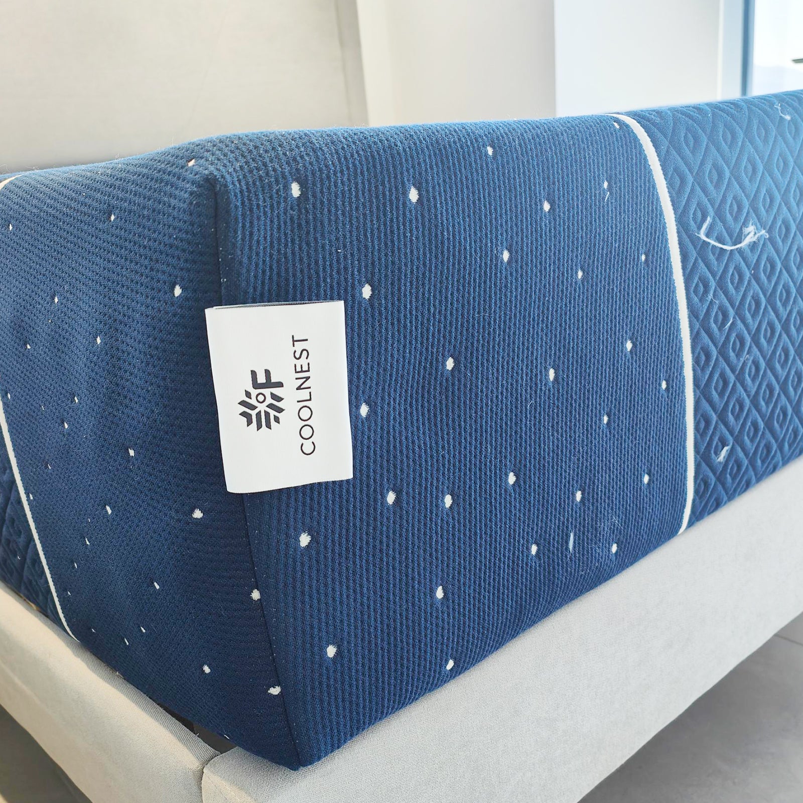 COOLNEST Starry Hybrid Mattress