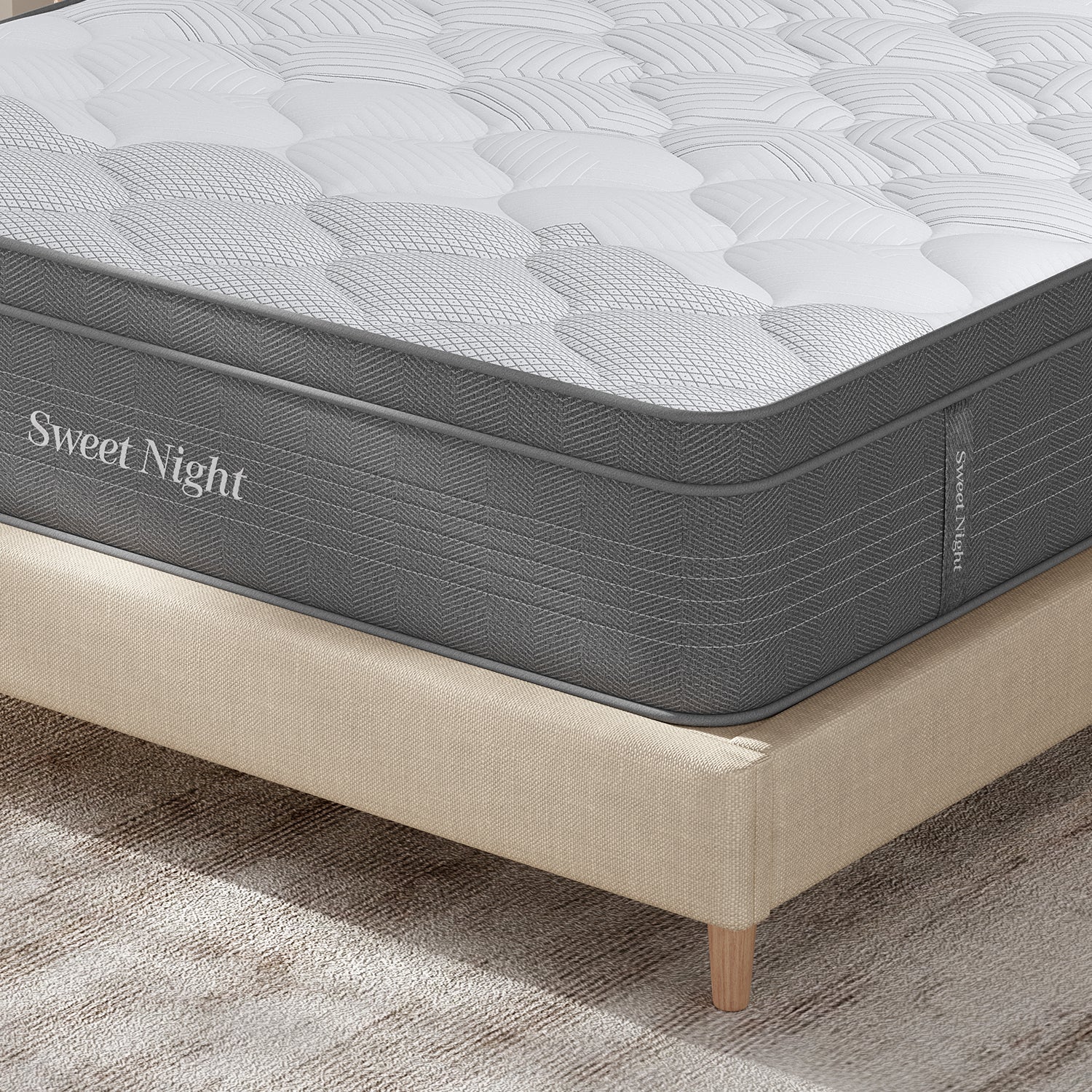 Gloaming Hybrid Mattress